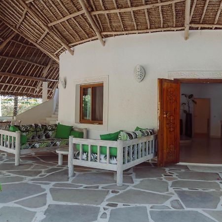 Baobab Village Ватаму Экстерьер фото