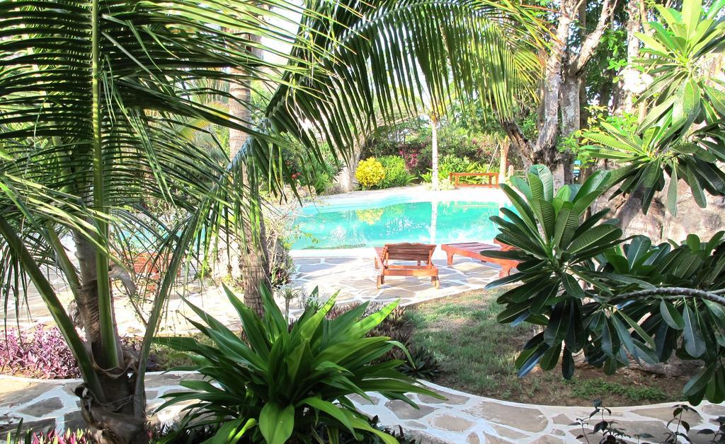Baobab Village Ватаму Номер фото