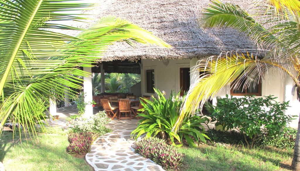 Baobab Village Ватаму Номер фото