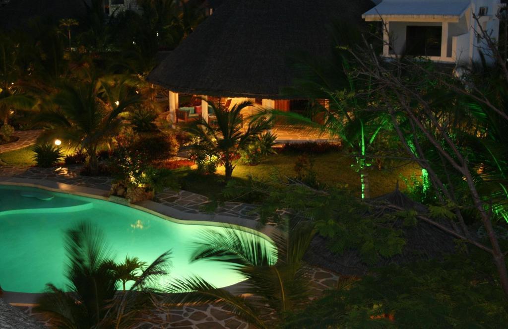 Baobab Village Ватаму Номер фото