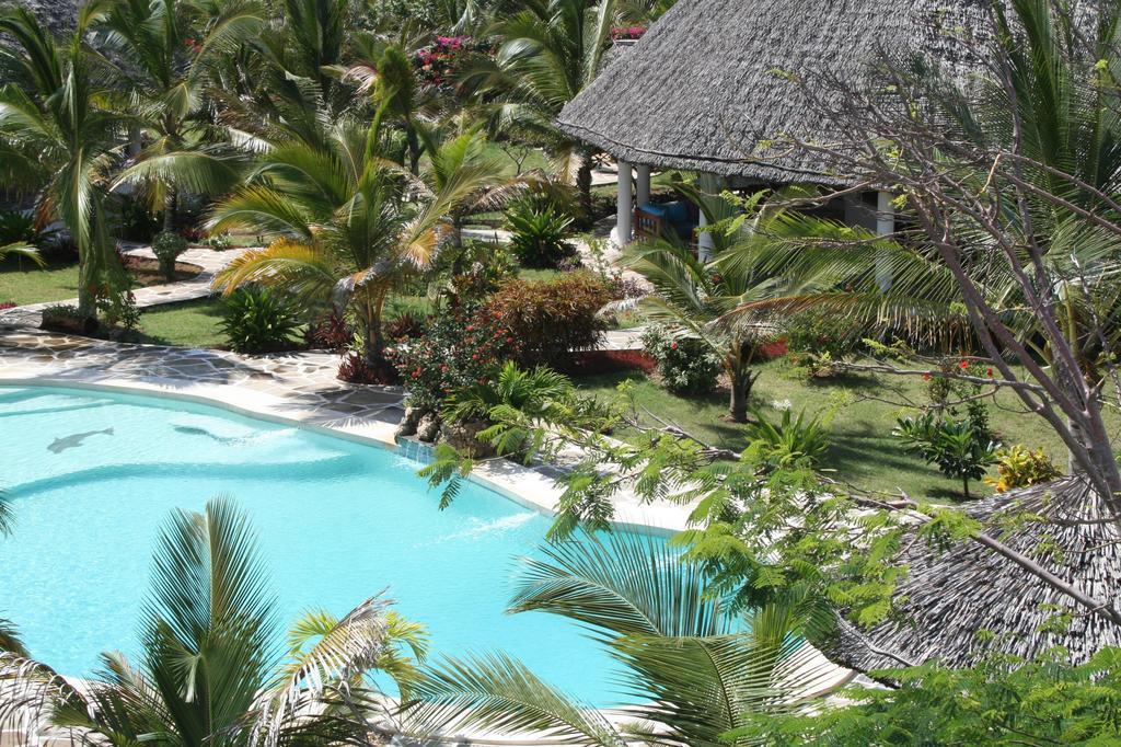 Baobab Village Ватаму Номер фото