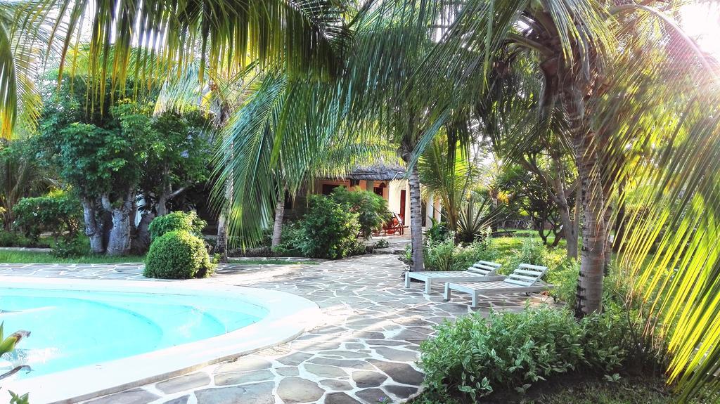 Baobab Village Ватаму Экстерьер фото