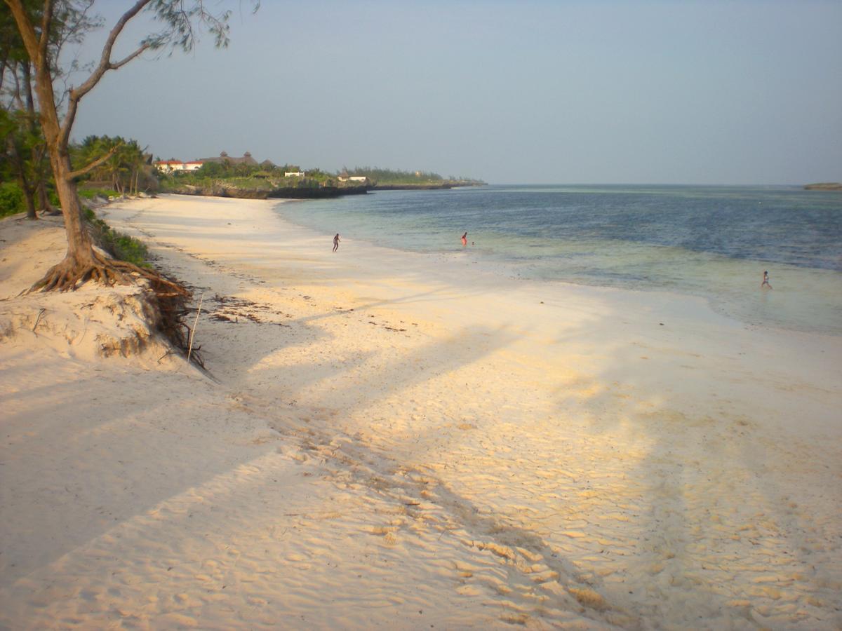 Baobab Village Ватаму Экстерьер фото